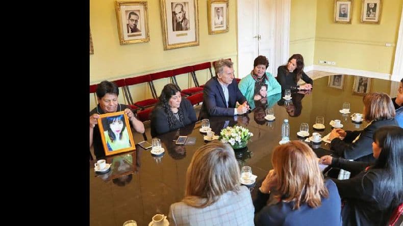 El Gobierno reglamentó la “Ley Brisa”, para hijos de víctimas de femicidio