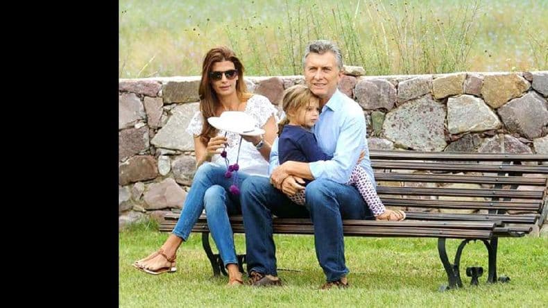 Macri pidió como deseo para 2019 “superar los desafíos que se presenten, sean los que sean”