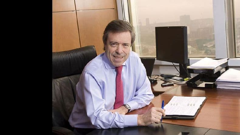 La Argentina tiene recursos de gas para casi 200 años