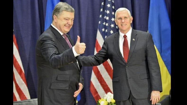 Estados Unidos se reafirma como el “mayor aliado” de Europa