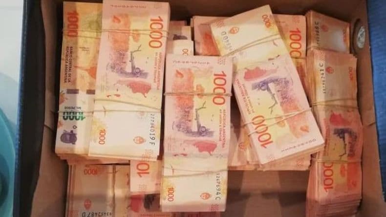 Le prestaron 35 mil pesos y le actualizaron la deuda a 45 millones bajo amenazas de muerte