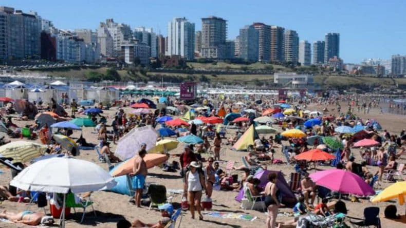 Previaje: el Gobierno extendió el plazo para adquirir paquetes turísticos