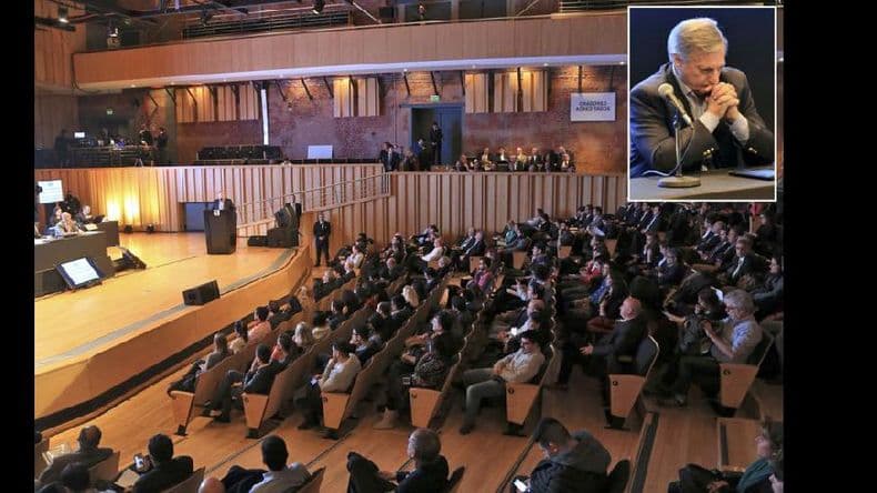 El Gobierno ratificó los aumentos de las tarifas de gas en la audiencia pública