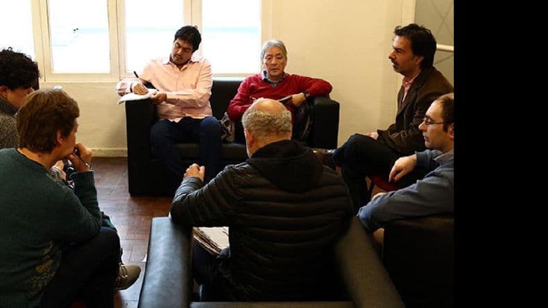 “Primer Encuentro de Elencos Municipales”