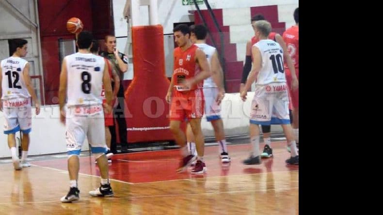 Hora de la revancha: Argentino busca igualar la serie ante Atlético Pilar