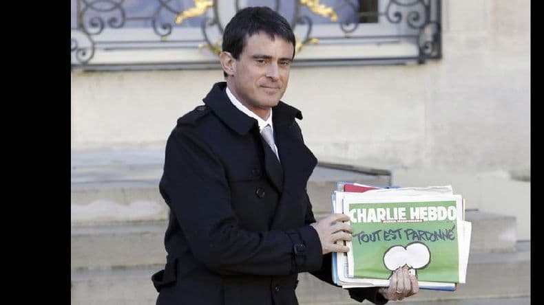 Al-Qaeda en Yemen reivindicó el atentado contra la revista francesa