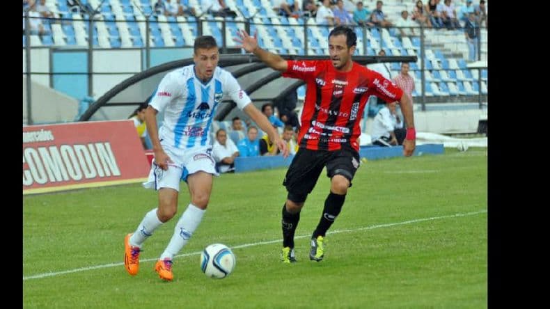 Arrancó ayer la vigésimo sexta jornada del certamen de la Primera B Nacional