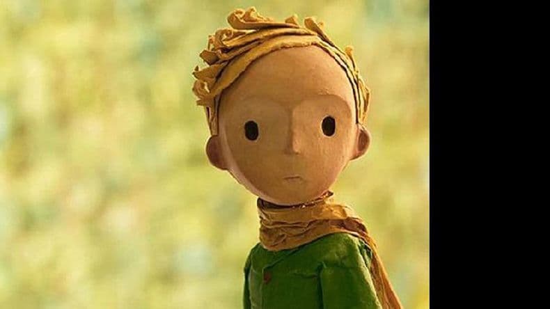 “El Principito” se estrena en Cinema en simultáneo