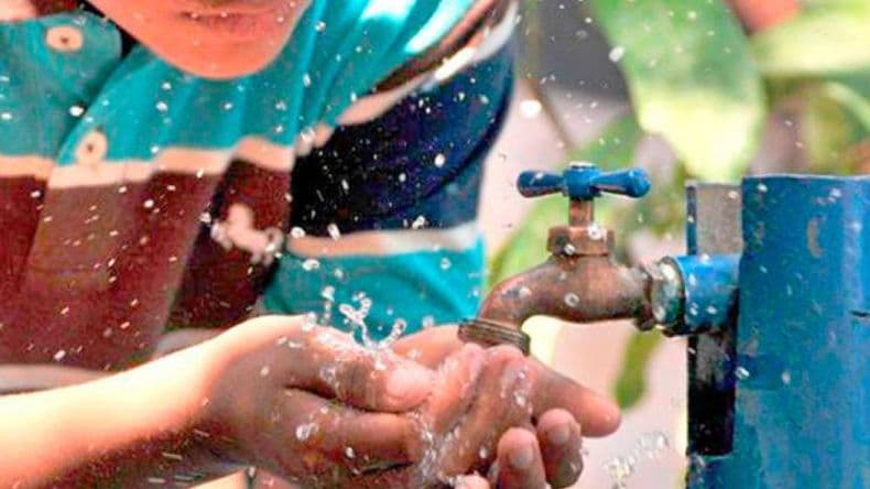 La Asamblea por el Agua pide informes al Municipio