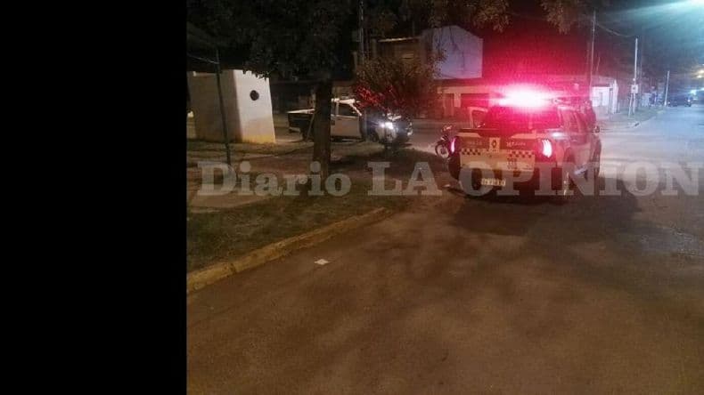 Cinco detenidos por diferentes intentos de robos con armas