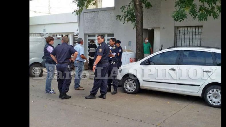 Una mujer convivía con más de 120 perros y roedores en una casa céntrica