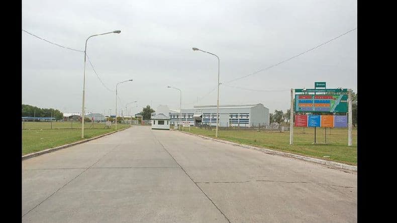 Allanaron una empresa local en la causa contra Lázaro Báez por lavado de dinero