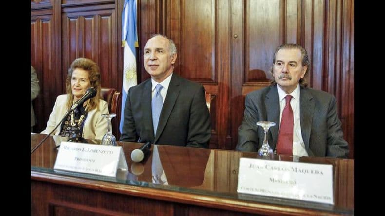 El Gobierno pidió a la Corte fallar contra el freno al aumento de tarifas en Chubut