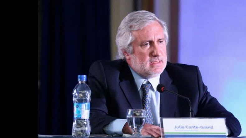 Evaluarán prisiones domiciliarias para algunos grupos de riesgo