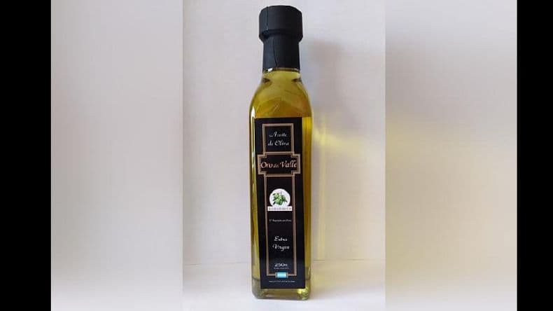 De manera preventiva retiran del mercado una marca de aceite de oliva