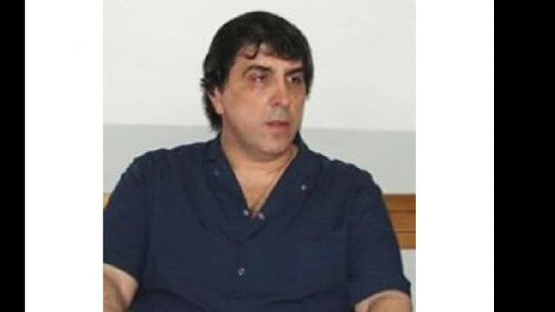 El doctor Omar Ayrad disertará hoy en Pergamino