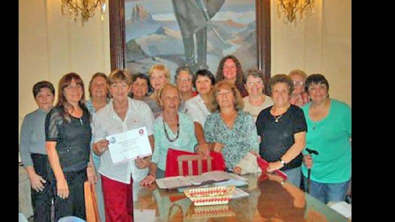 Abuelas Cuentacuentos sumará voluntarios