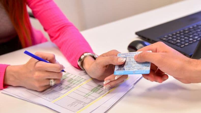 Se cayó a nivel provincial el sistema de licencias de conducir y afecta a Pergamino