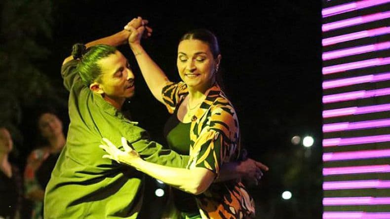 Becas Artísticas: este lunes comienza la inscripción