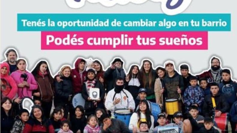 Se encuentra abierta la inscripción para el Programa Decisión Niñez
