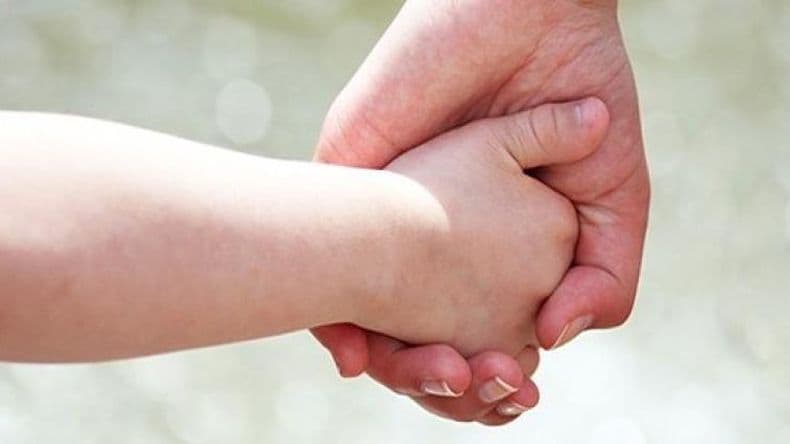 "A corazón abierto", una veintena de personas quieren ser referentes afectivos