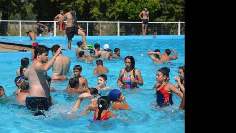 Designarán 13 cocineros para el programa Escuelas Abiertas en Verano 2020