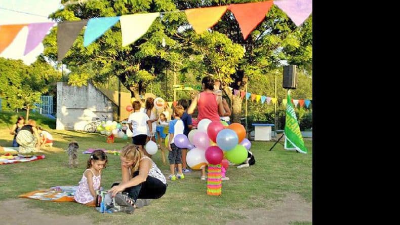 Comenzó “Magia, lectura y arte en los pueblos”