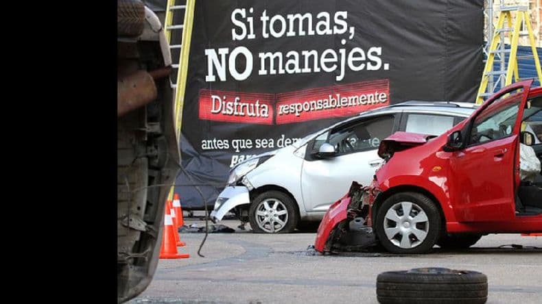Pergamino cuenta con el programa municipal de asistencia a las víctimas de siniestros viales
