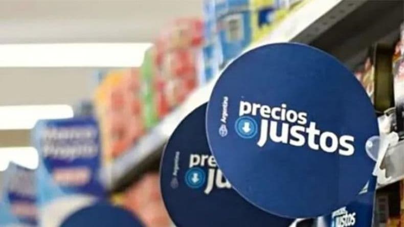 Milei anunció el cierre de la Secretaría de Comercio