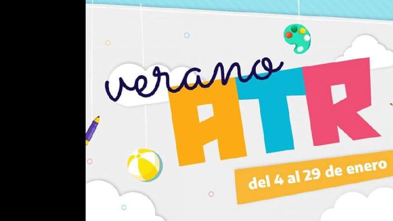 El martes se pondrá en marcha en Pergamino el programa “Verano ATR”