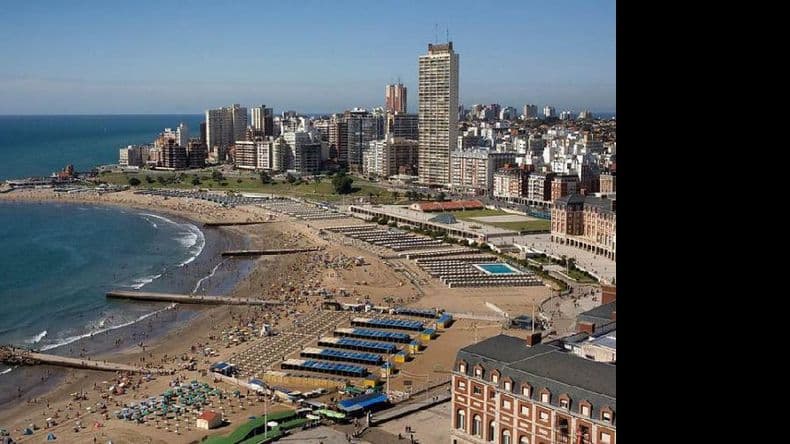 Se aprobó el protocolo para los casos de Covid-19 en los centros turísticos de la Provincia