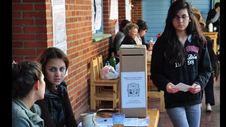Votación a los 16: ¿Cómo se preparan los que debutarán en el deber cívico?