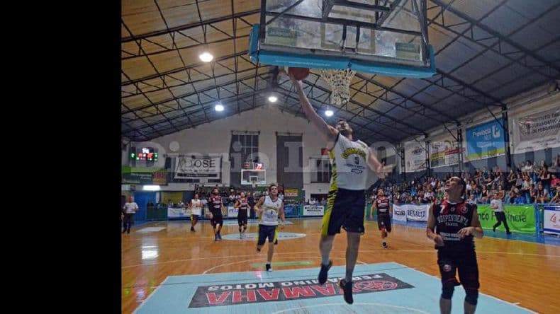Gimnasia, con la mira en el Final Four con el ascenso como premio