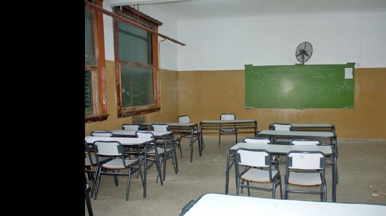 La Provincia y los docentes quedaron cerca de un acuerdo