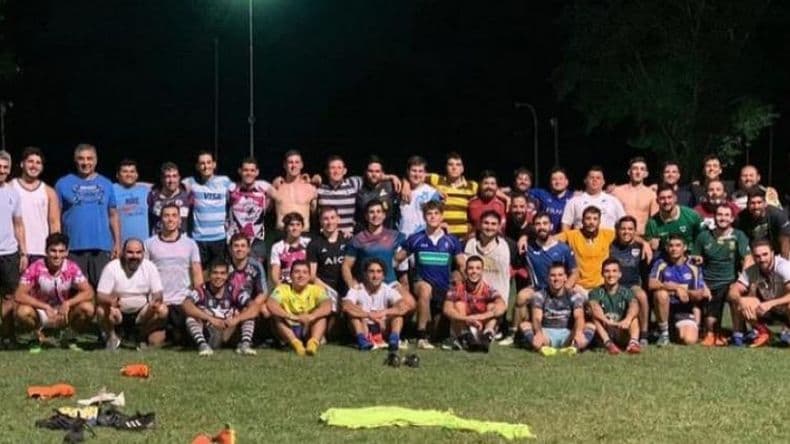 Los Pingüinos comenzará la pretemporada el martes 1º de febrero