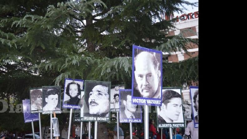 Día de la Memoria: este viernes se realizarán los actos