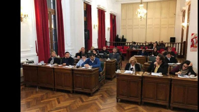 El Concejo aun no aprobó el pedido de preservación de la ciudad en elecciones