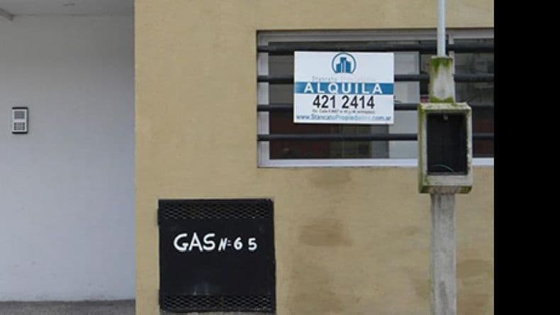 Congelan alquileres y cuotas hipotecarias por seis meses y suspenden los desalojos