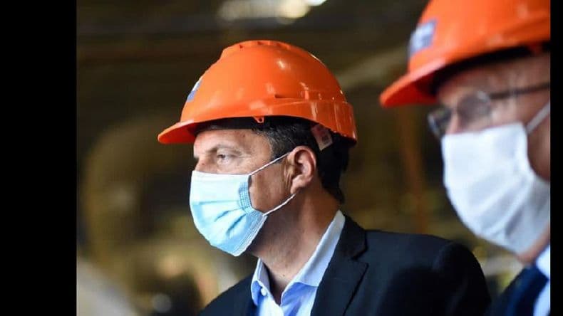 Alivio fiscal: se devolverán tres meses de Ganancias a más de 1 millón de trabajadores