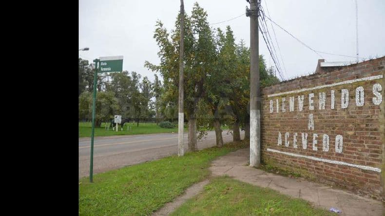 Inseguridad: varios robos pusieron en alerta a la comunidad de Acevedo