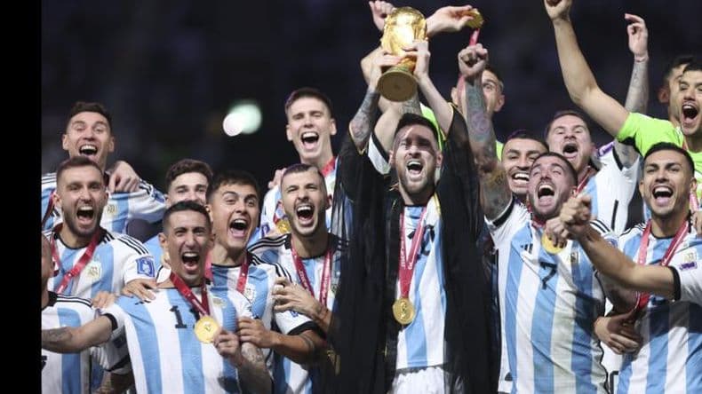 La AFA anunció cómo será la venta de entradas para los amistosos de la Selección