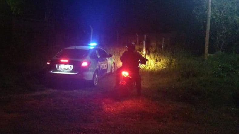 Fue recapturado uno de los dos delincuentes que se fugaron de la Comisaría Tercera