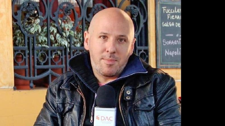 Presentarán en Pergamino el film “Kryptonita”