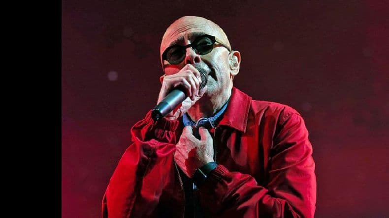 Hallaron sano y salvo al último de los desaparecidos que fue al recital del “Indio” Solari