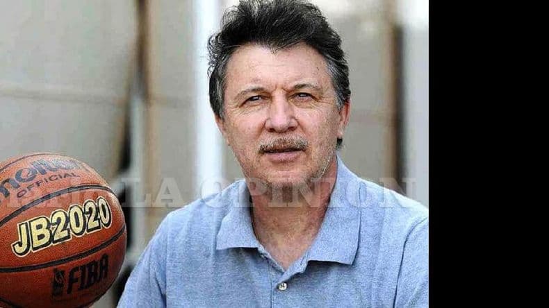 Rubén Magnano brindará una clínica en Pergamino