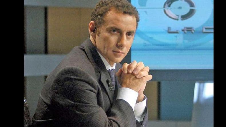 Luis Majul disertará el jueves en nuestra ciudad