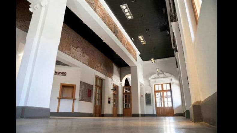 Un recorrido histórico por el corazón de Pergamino