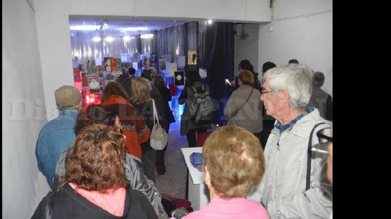 Fue un éxito la propuesta del Icom en el Día Internacional de los Museos