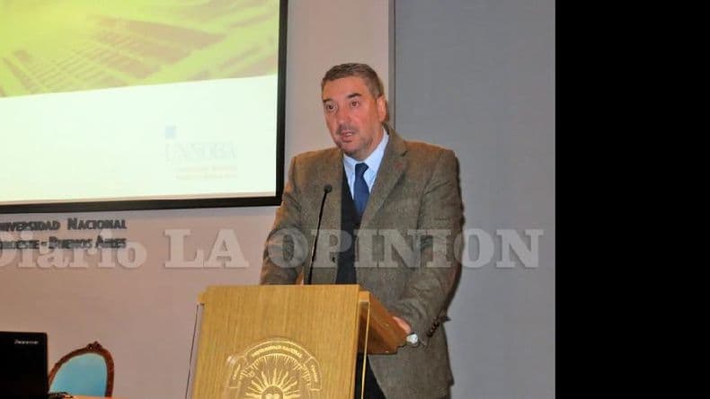 Se desarrolló en la Unnoba la Jornada de Investigación y Calidad