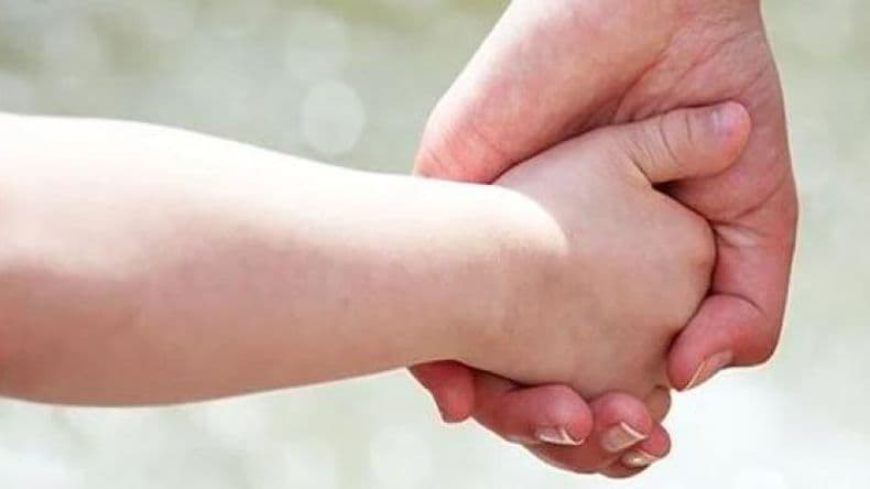 "A corazón abierto": varios niños del Hogar Convivencial ya cuentan con su referente afectivo